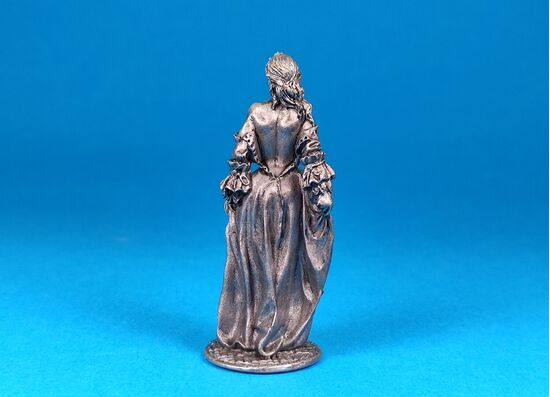 Королева Марго, 1572 год