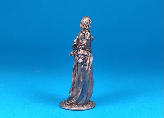 Королева Марго, 1572 год