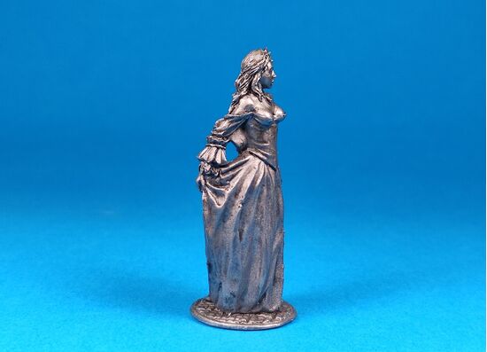 Королева Марго, 1572 год