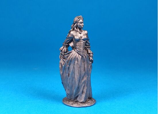 Королева Марго, 1572 год