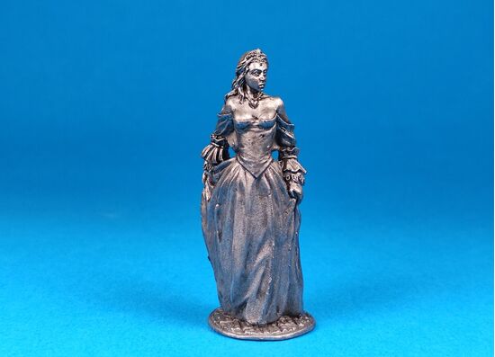 Королева Марго, 1572 год