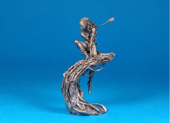 Медуза Горгона