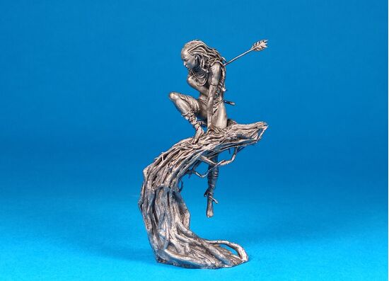 Медуза Горгона