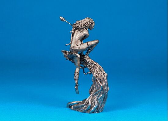 Медуза Горгона