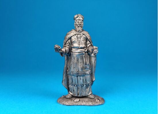 Мелхиседек священник Бога Всевышнего