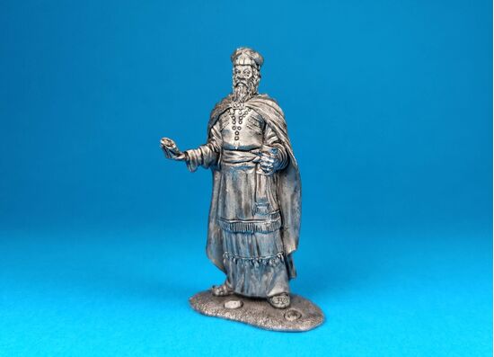 Мелхиседек священник Бога Всевышнего