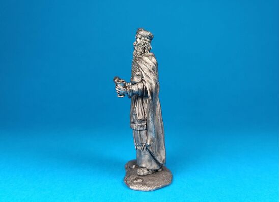 Мелхиседек священник Бога Всевышнего