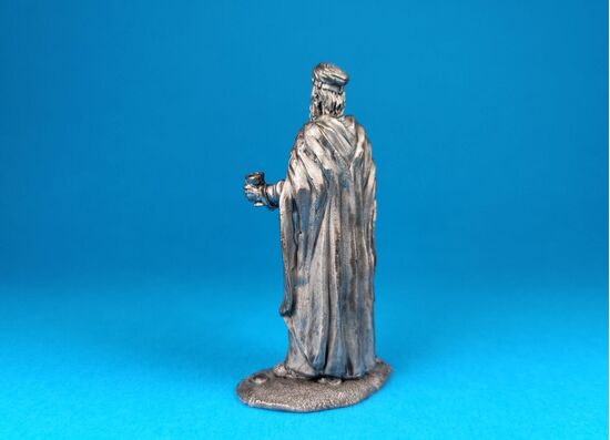 Мелхиседек священник Бога Всевышнего