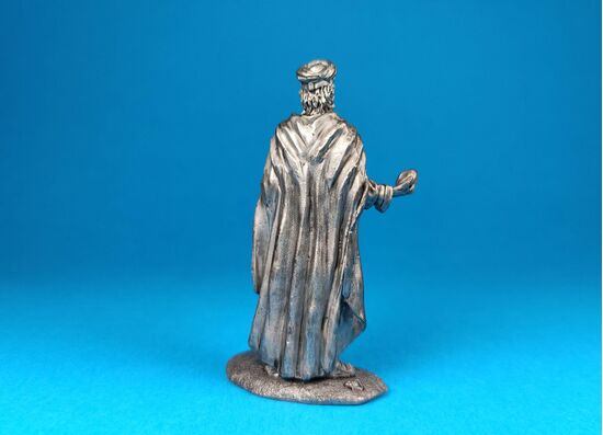 Мелхиседек священник Бога Всевышнего