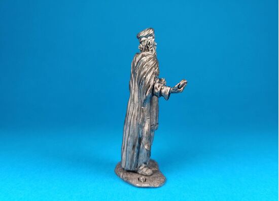 Мелхиседек священник Бога Всевышнего