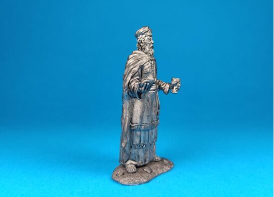 Мелхиседек священник Бога Всевышнего