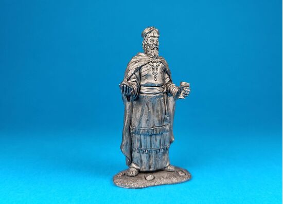 Мелхиседек священник Бога Всевышнего