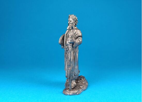 Моисей с скрижалями откровения