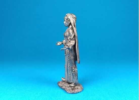 Невеста в древнем Израиле