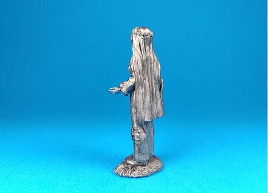 Невеста в древнем Израиле