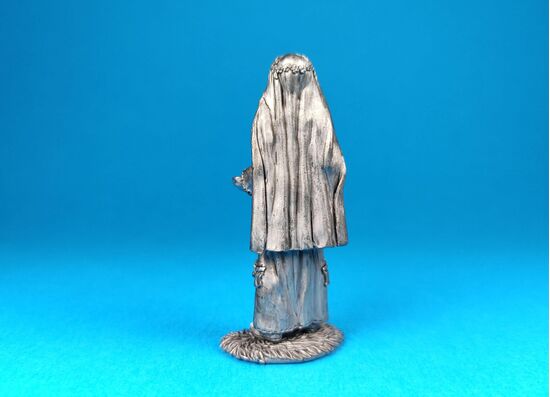 Невеста в древнем Израиле