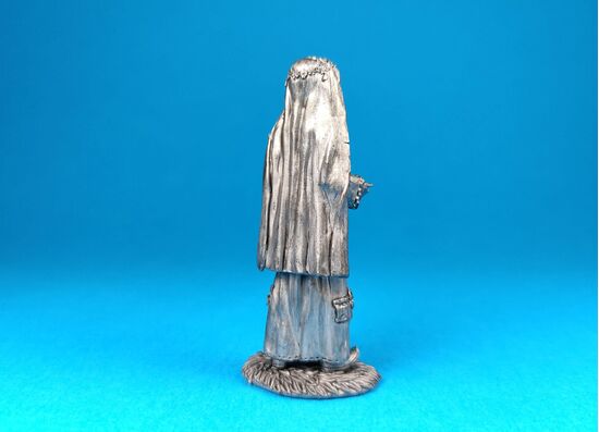 Невеста в древнем Израиле