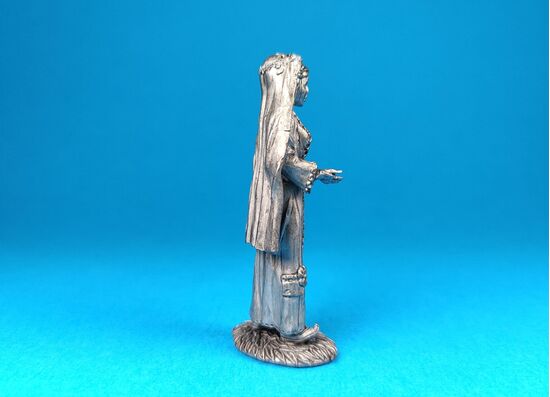 Невеста в древнем Израиле