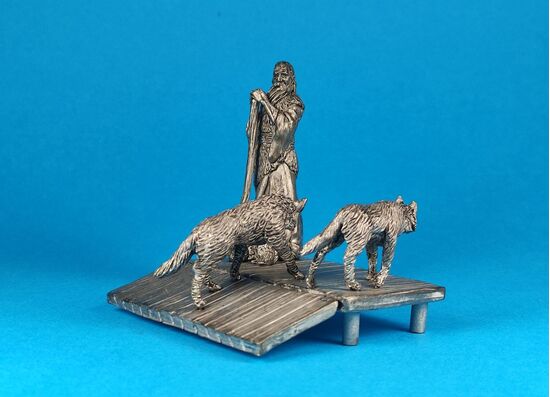 Ной на Ковчеге