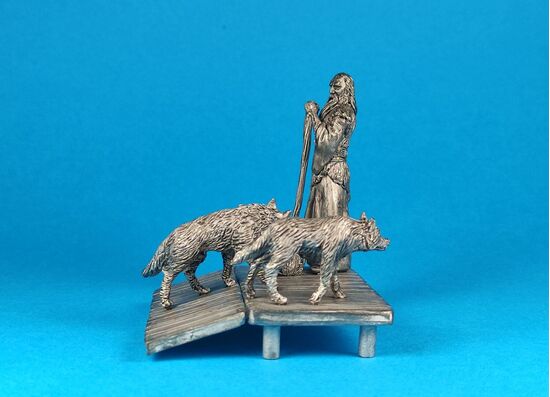 Ной на Ковчеге