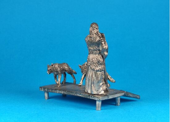 Ной на Ковчеге