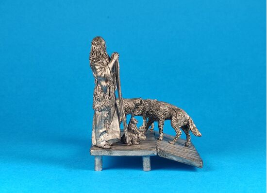 Ной на Ковчеге