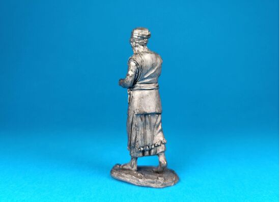 Первосвященник Аарон брат Моисея