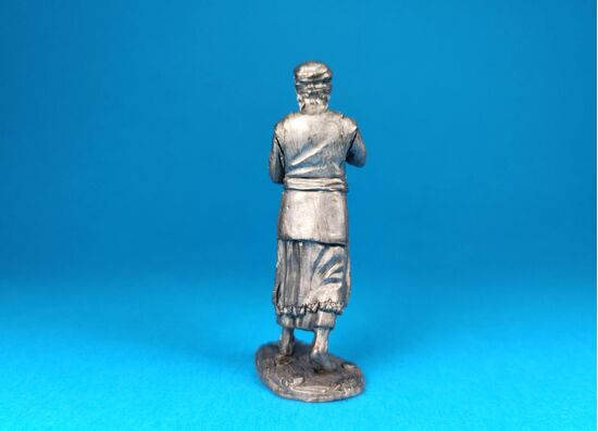 Первосвященник Аарон брат Моисея