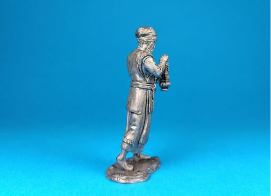 Первосвященник Аарон брат Моисея