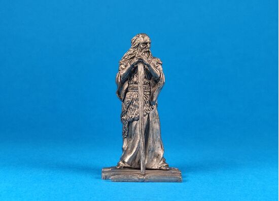 Праведник Ной