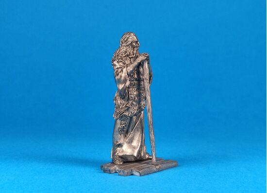 Праведник Ной