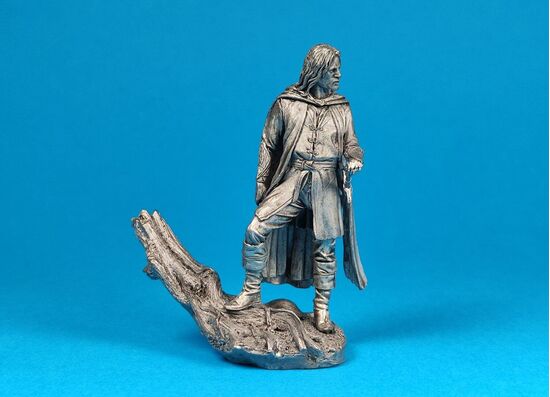 Следопыт Арагорн