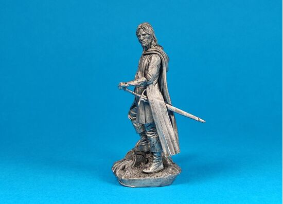 Следопыт Арагорн