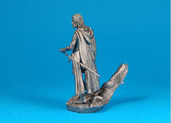 Следопыт Арагорн