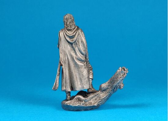 Следопыт Арагорн