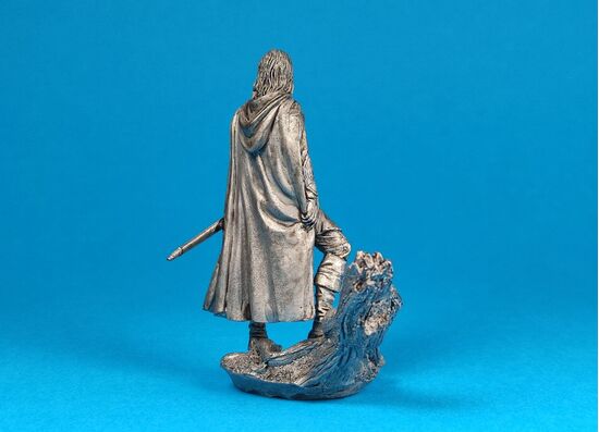 Следопыт Арагорн