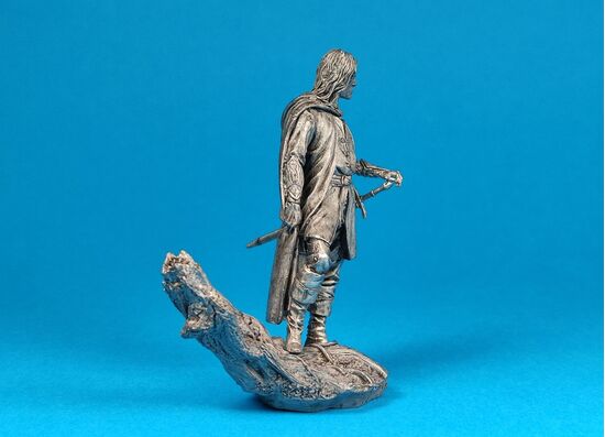 Следопыт Арагорн