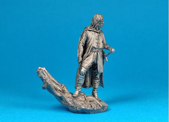 Следопыт Арагорн