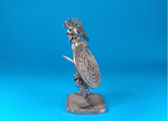 Агамемнон, король Микен и Аргоса, XII в. до н.э.