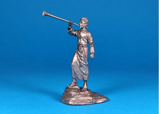 Ангел Мороний