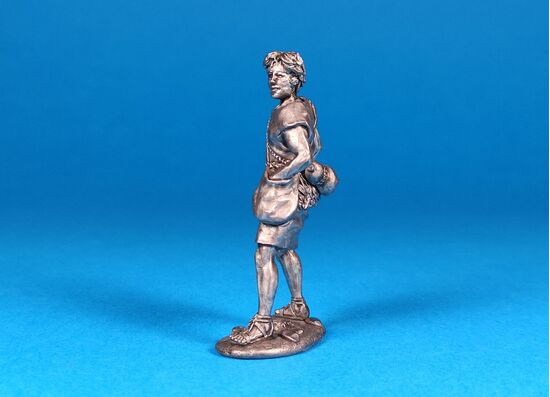 Давид пастух