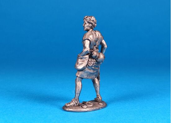 Давид пастух