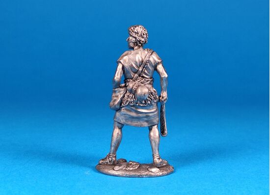 Давид пастух