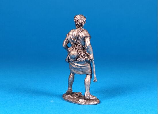 Давид пастух