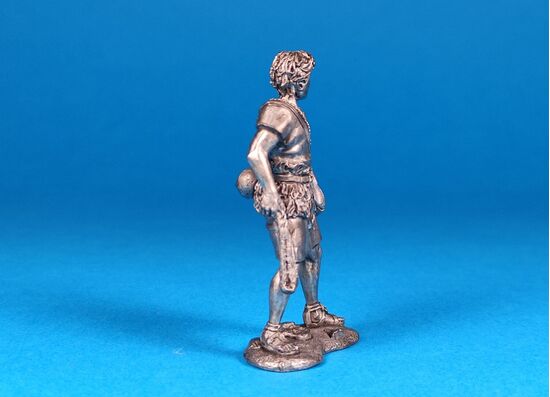 Давид пастух