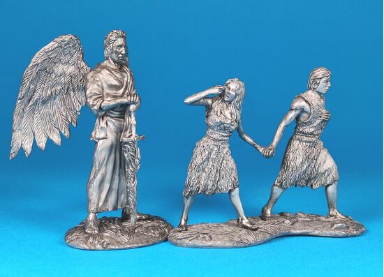 Изгнание из рая