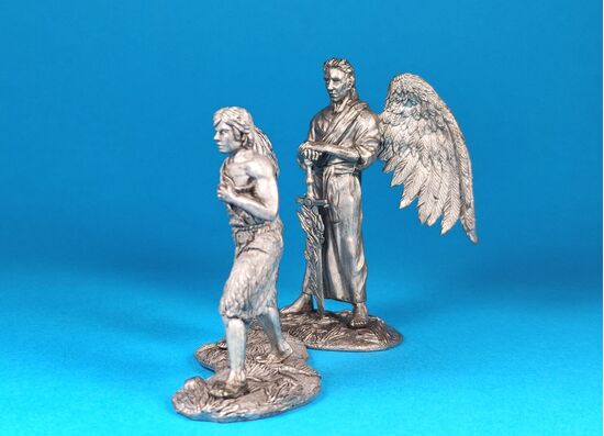 Изгнание из рая