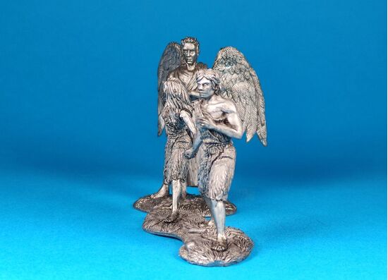 Изгнание из рая