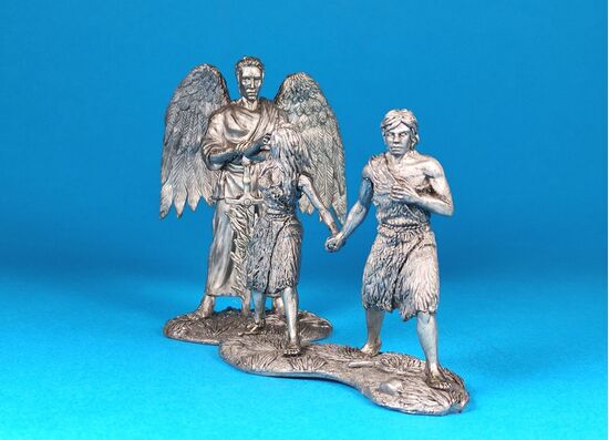 Изгнание из рая