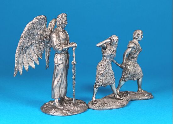 Изгнание из рая